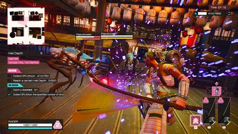 Kup LET IT DIE: INFERNO - PC (Steam)