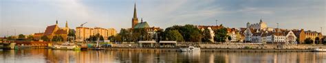 Szczecin Tourism: All You Need to Know Before You Go (2026)