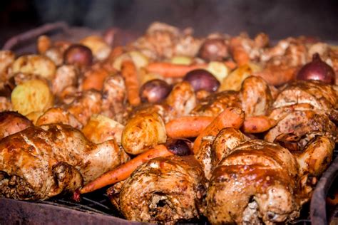 What is Zarb? One of the must-try foods in Jordan | FoodMap