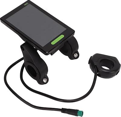 Kuuleyn EBike LCD Display Electric Bicycle Display Meter India | Ubuy
