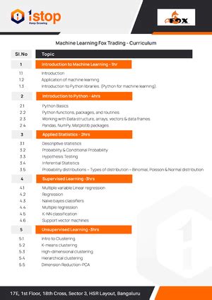 IARE Machine Learning LEC Notes - LECTURE NOTES ON MACHINE LEARNING ...