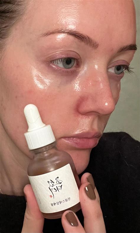 Beauty of Joseon Revive Serum: Ginseng+Snail Mucin 30 ml | lyko.com