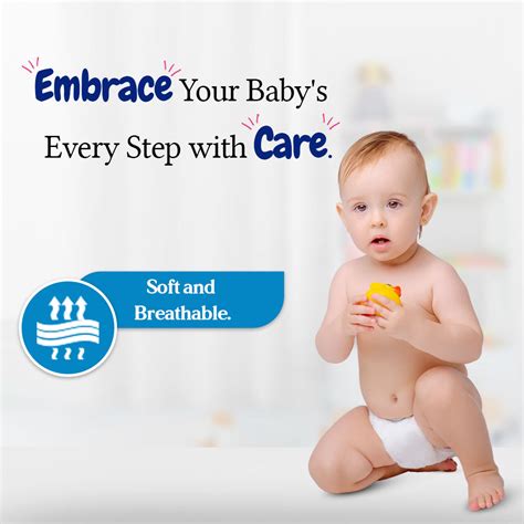 TODDLES Comfy Baby Diaper Pants- XL Size (12-17kg), 26 Count (Pack of ...