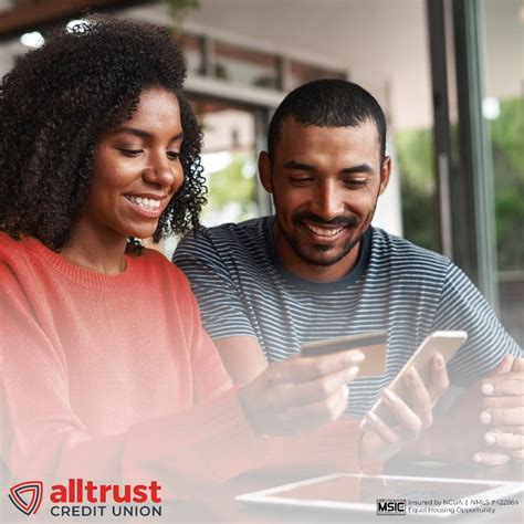 #financialgrowth | Alltrust Credit Union