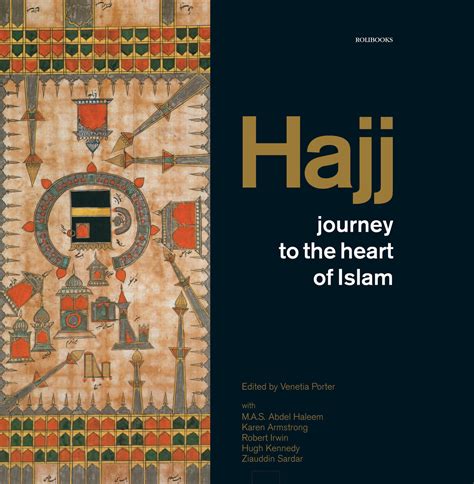 Hajj:Journey To The Heart Of Islam – CMYK Bookstore