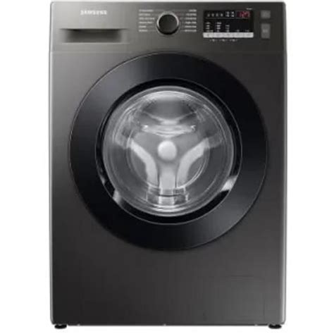 Samsung WW80T4040CX1 8.0 Kg Fully Automatic Front Load - Price in India ...