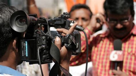 Bhopal: Samman Nidhi Of Journalists Hiked To ₹20,000 Per Month