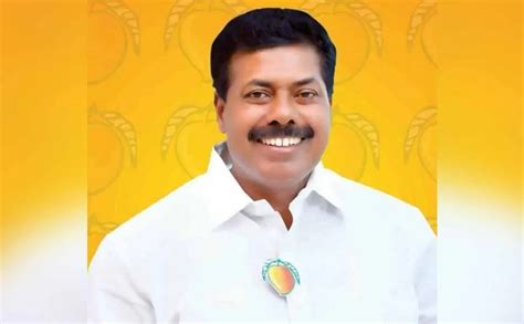 வரதட்சணை புகார்; பாமக எம்.எல்.ஏ.விடம் விசாரணை