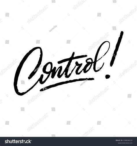 Image result for How to Sign Control