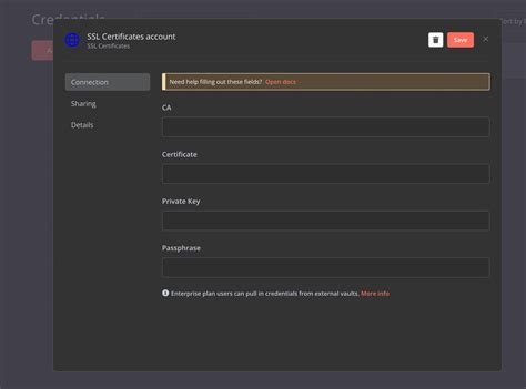 Image result for HTTP Request Node Authentication