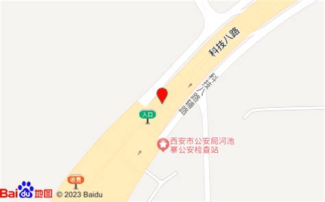 陕西省西安市雁塔区京昆高速公路,入口地址,电话,定位,交通,周边酒店-西安地图