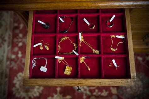 Team London Bridge - Alex Monroe Boutique