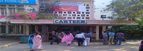 CEG Campus, Anna University, Chennai-25