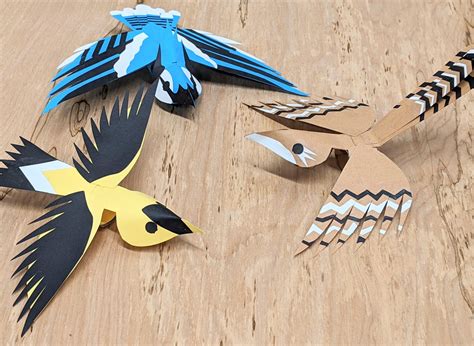 Bird Puppet 的图像结果