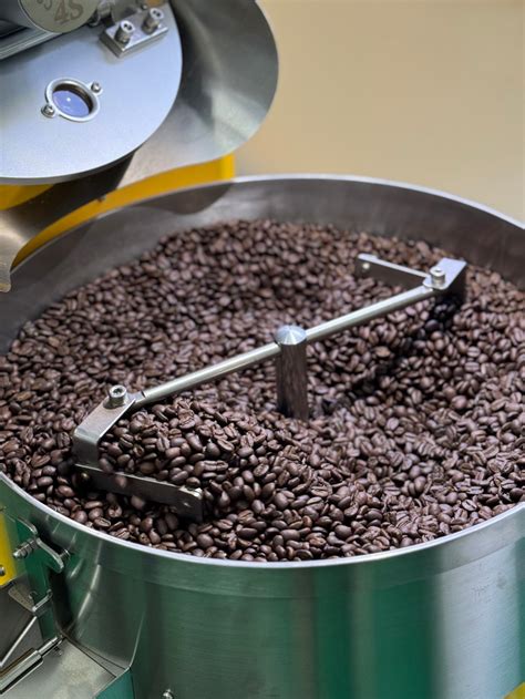 Wake The Crew's Specialty Roasted Beans for Your Cafe in Malaysia ...