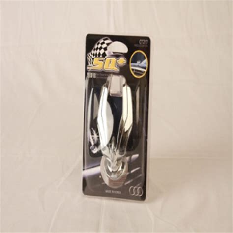 Sparco - SQ plus Car Emblem