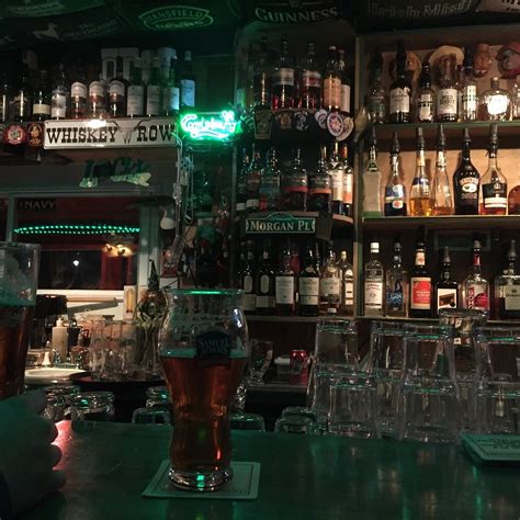 GLEN MORGAN'S IRISH PUB/ BISTRO MORGANE (2026) All You Need to Know ...