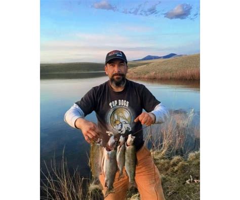 James Silvia Obituary (2024) - Shelby, MT - Asper Funeral Home