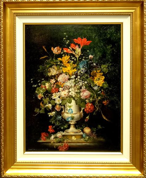 Still Life by Robert Cox - Art from Cooks Hill Galleries