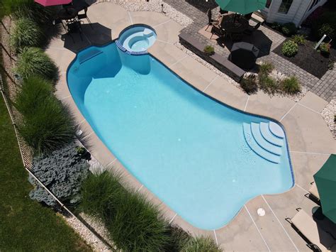 What Is The Average Cost To Put In An Inground Pool?