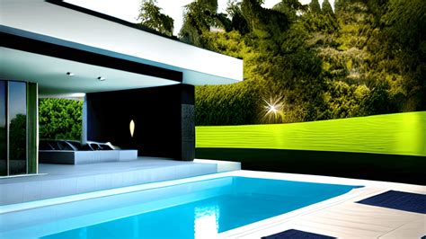 Architecture Design High Resolution 的图像结果