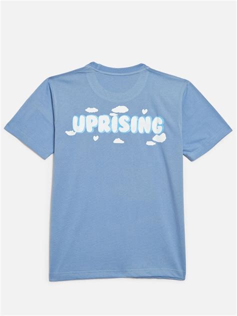 UPRISING KIDS CO-ORD SET – griffel