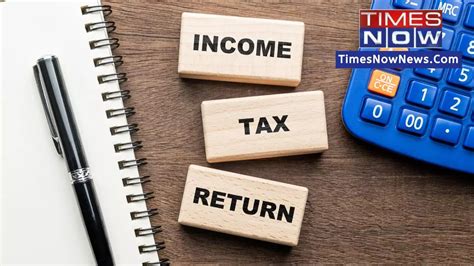 Income Tax Refund, ITR Filing: '6.84 Crore ITRs Verified, Info Sought ...