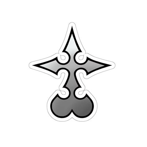 Kingdom Hearts Nobody Logo