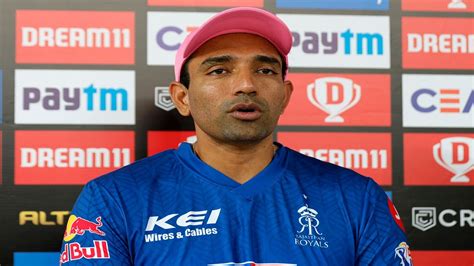 Robin Uthappa claims of ground dimensions as the reason behind their ...