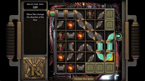 Hacking Mini-Game 的图像结果