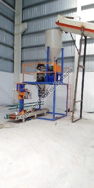 Bagging Machine Manufacturer & Supplier from Vadodara India