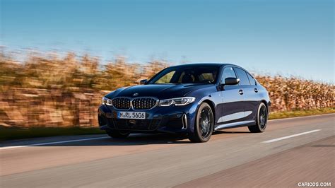 BMW M340i Sedan | 2020MY