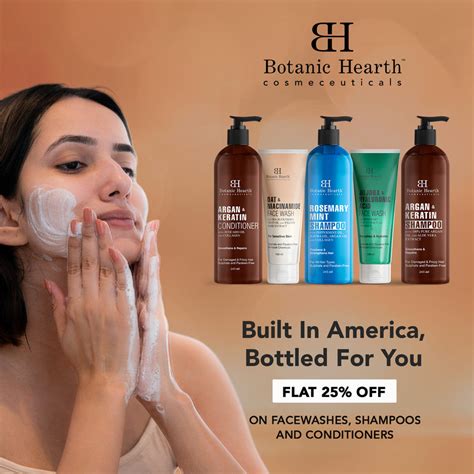 Botanic Hearth India