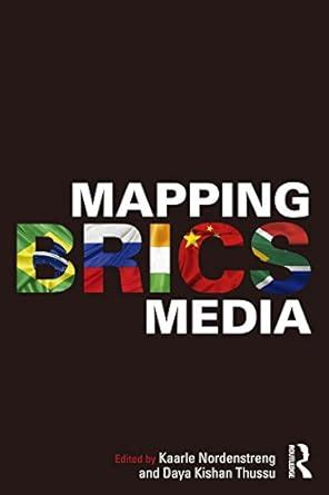 Mapping BRICS Media: A Jungian Approach to Psychosomatics ...