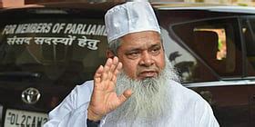 AIUDF alleges harassment of Muslims in Assam on mere suspicion of being ...