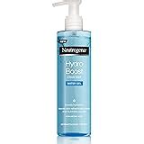 Neutrogena Hydro Boost Hyaluronic Acid Hydrating Water Gel Daily Face ...