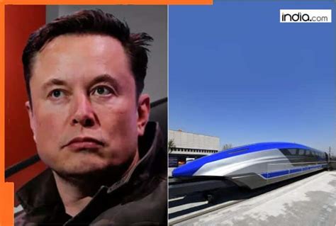 Bad news for Elon Musk as China solves 'critical flaw' in his Hyperloop ...