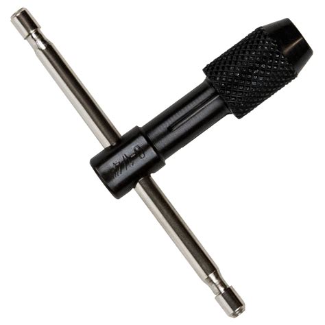 HANSON® TR - 1E T-Handle Tap Wrench | IRWIN