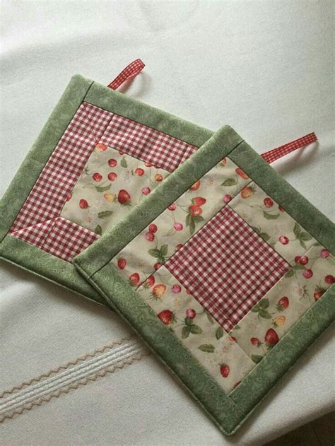Image result for Potholder Tutorial