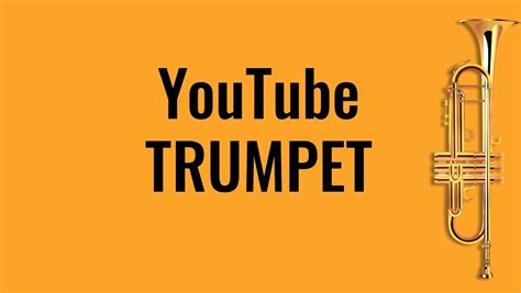 Image result for Play Trumpet Using Keyboard Numbers