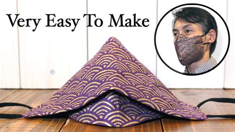 Image result for Quick Simple 3D Face Masks