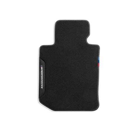BMW G20 3 Series / G80 M3 M Performance Floor Mats Set – bmwmpower247