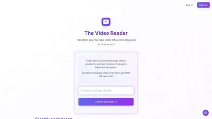 Image result for Video Reader Software