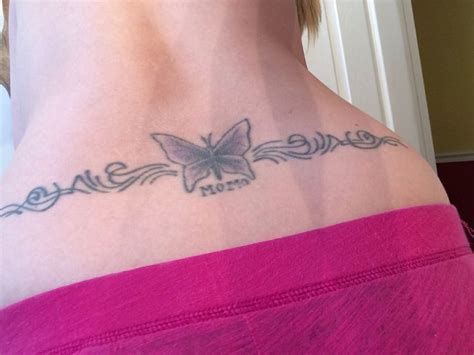 tattoo for deceased mom and dad