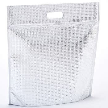 C6Z 保冷袋「ミナクールパック」 CZタイプ 酒井化学工業 サイズM 1ケース(50袋) C6Z - 【通販モノタロウ】