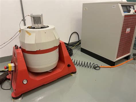 Image result for Vibration Testing Shaker