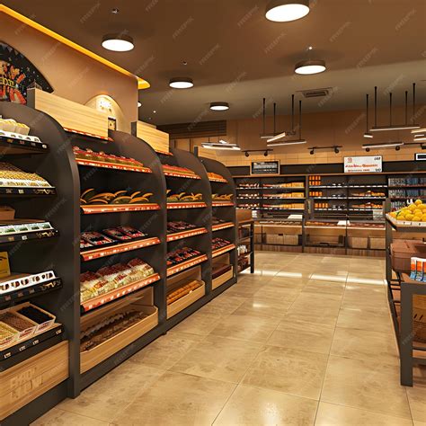 Grocery Shop 的图像结果