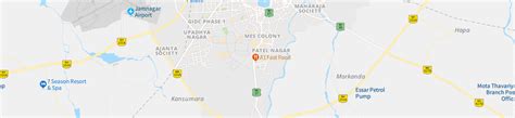 Sadhana Colony , Jamnagar: Map, Property Rates, Projects, Photos ...