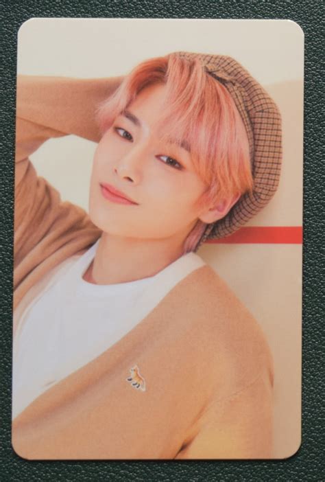STRAY KIDS 2023 Season's Greetings Member Photocards | Ubuy India