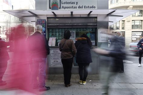 Comprobar Lotería del Niño 2026 - Números y premios